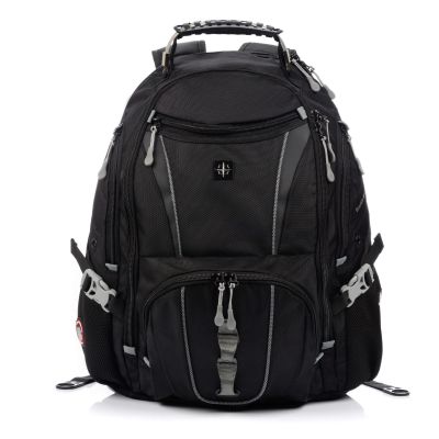 2. Swissbags St. Moritz 76462 Rucksack