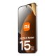 13. Xiaomi Redmi Note 15 Pro 5G, 17,4 cm (6,83 Zoll), 8 GB RAM, 256 GB Speicher, 6580 mAh Akku, Titanium