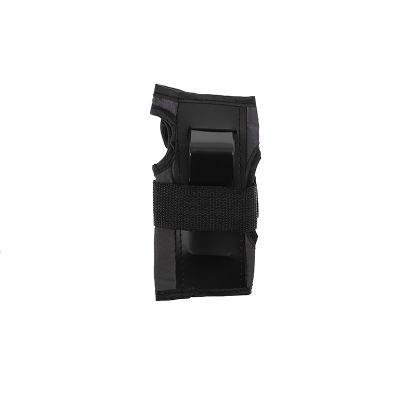 22. Nils Extreme Protektoren Set SCHWARZ Größe M H108