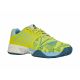 7. K-Swiss Express Light 3 Padel Herren Sportschuhe Trainingssneaker Gelb (08900-377-M)