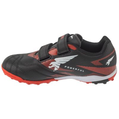 2. Joma Powerful Jr 2502 TFV POJW2501TFV Schwarz 27