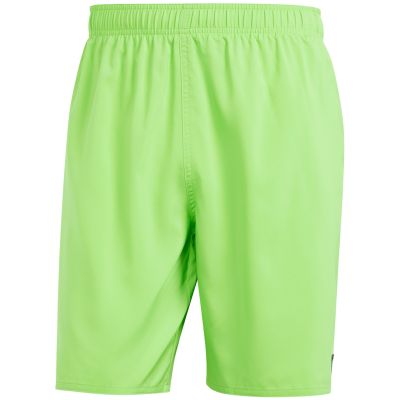 6. adidas Solid Clx Classic-Length M IR6217 Badeshorts