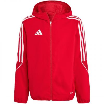 Adidas Tiro 23 League Windbreaker Jr IA1624 Jacke