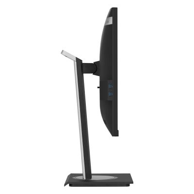 3. ViewSonic VG2756-4K UHD USB-C Monitor mit Ethernet, 3840x2160