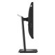 3. ViewSonic VG2756-4K UHD USB-C Monitor mit Ethernet, 3840x2160