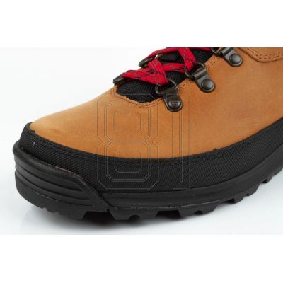 7. Timberland World Hiker M 0A5RF7231 Trekkingschuhe