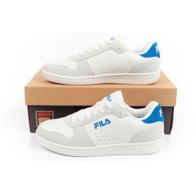 21. Fila Netforce M FFM0030.13275 Schuhe