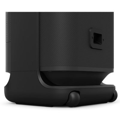 18. Sony 4548736157163 Party-Lautsprecher Schwarz