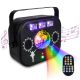LIGHT4ME MULTIBOX Multifunktions-LED-Diskokugel-Laser