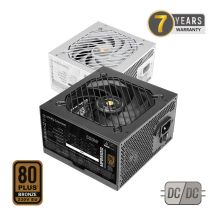TACENS MARS MPB550SI 550W DC-DC, 80PLUS BRONZE - Netzteil