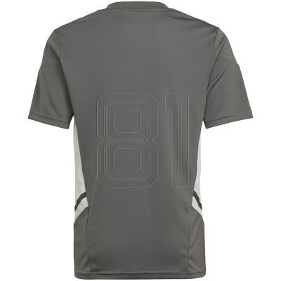 2. adidas Condivo 22 Trikot Jr HD2319