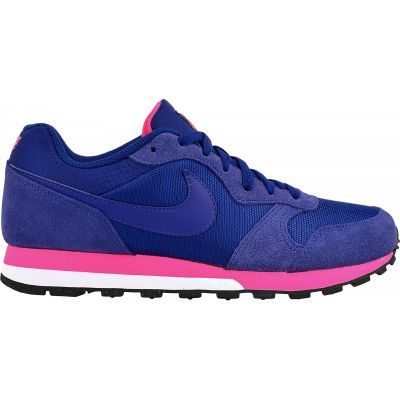 2. Nike Sportswear MD Runner 2 W Schuhe 749869-446 Q3