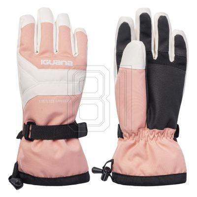 4. Iguana Alessia W 92800553823 Winterhandschuhe