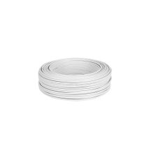 CABLETECH F690BV CU Kabel + doppelte Abschirmung 100m/k.