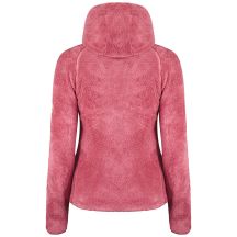 Damen-Fleecejacke Geographical Norway UPALOOD BPINK DB lady 047-1 BLUSH PINK (WZ4197F/GN-ROSE BLUSH)