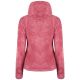 Damen-Fleecejacke Geographical Norway UPALOOD BPINK DB lady 047-1 BLUSH PINK (WZ4197F/GN-ROSE BLUSH)