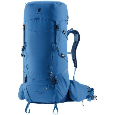 Aircontact Core 60+10 Baltic-Nachtblau | Universal