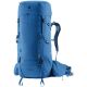 Aircontact Core 60+10 Baltic-Nachtblau | Universal