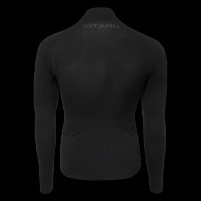 2. Fitanu Elder M 92800557927 thermoaktive Bluse