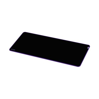 3. Fury Speed XL Gaming-Mauspad, schwarz, 980 x 400 mm