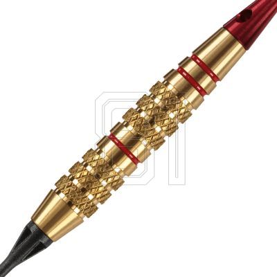 7. Harrows CORSAIR Softip Darts HS-TNK-000013394
