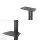 14. Neomounts by Newstar PLASMA-M1900E Schilderhalterung 177,8 cm (70") Schwarz