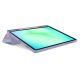 4. Tech-Protect SC Pen Hybrid-Hülle für Samsung Galaxy Tab A9+ / A11+ Plus 11.0 X210 / X215 / X216 / X230 / X235 / X236 – Mehrfarbig