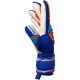 4. Reusch Attrakt Freegel Advance Junior Handschuhe 56 72 235 4129