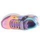 3. Skechers S-Lights Unicorn Dreams 302311L-PRMT Mehrfarbig 34