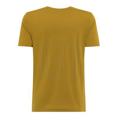 18. Mustang Alex C Print T-Shirt M 1012515 6370