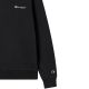 11. Champion Crewneck Sweatshirt Herren Schwarz 221792 KK001