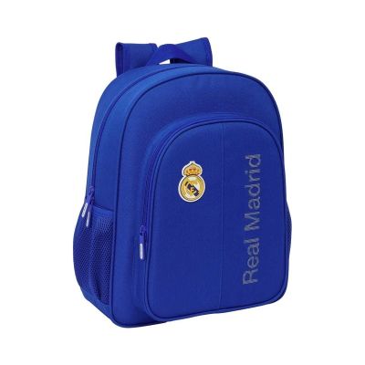 4. Real Madrid Sportrucksack Juniorrucksack 612624640