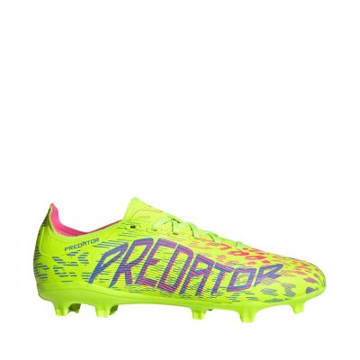 7. Adidas Predator League FG/MG M JH6471 Fußballschuhe