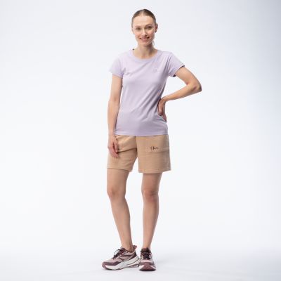 8. Damen Kurzarm-T-Shirt NARICA II WO'S