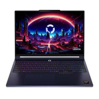 14. Lenovo Legion 7 16AGP11 Ryzen AI 7 450 16''WQXGA OLED 240Hz 500nits LBL Glossy 32GB LPDDR5X-8533 SSD1TB GeForce RTX 5060 8GB Cam5.0MP + IR 84Wh W11Pro Nebula