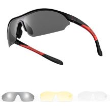 ROCKBROS 1423000601 polarisierte Sportbrille