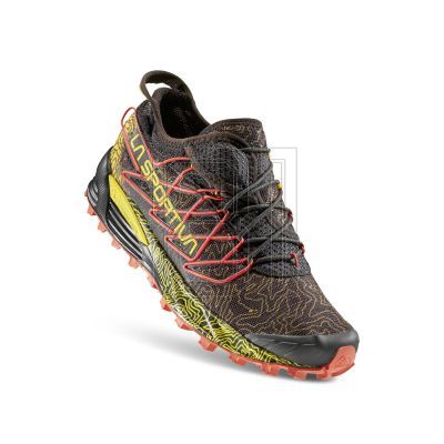 4. La Sportiva Mutant M 56F999100 Laufschuhe