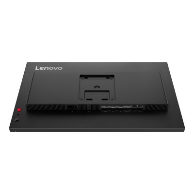 12. Lenovo ThinkVision T24D-40 Computermonitor, 60,5 cm (23,8 Zoll), 1920 x 1080 Pixel, Full HD LCD, Schwarz