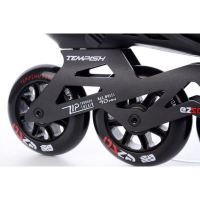 15. Tempish Ezza 90 Rollschuhe 1000067