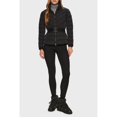 Daunenjacke mit Gürtel EA7 Emporio Armani Calidum7 W 6DTB11-TNGCZ-1200