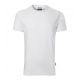4. Resist Heavy T-Shirt für Herren (weiß (Markenlabel))