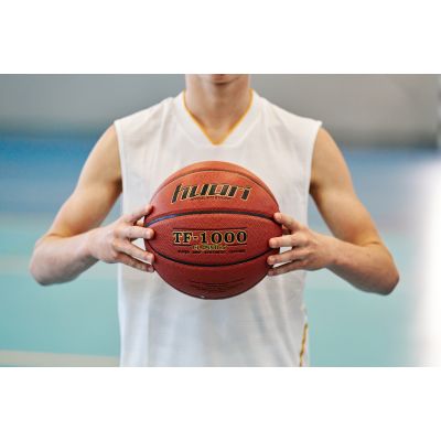 3. Huari Tarija Pro Basketballball 92800400868