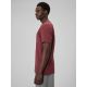 6. Herren-T-Shirt, einfarbig, Größe 4F 4FRSS26TTSHM3637-60S