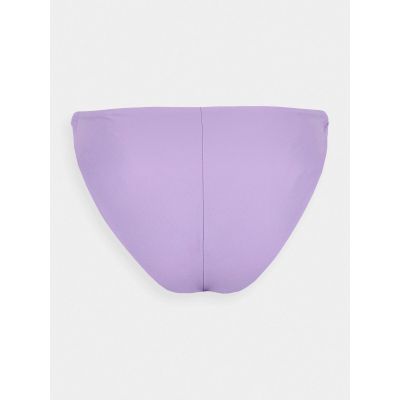 6. 4F Recyceltes Bikinihöschen für Damen