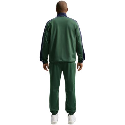 2. Nike Sportswear Club Herren-Trainingsanzug Grün HV1444 324