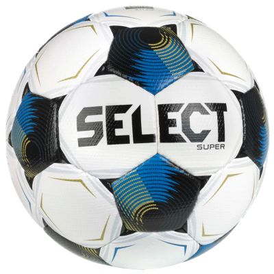 Select Super V26 FIFA Quality Pro Ball 110057 Weiß Größe 5