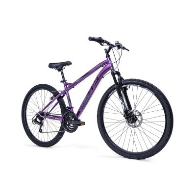3. HUFFY Extent 27,5" Lila MTB-Fahrrad (26950W)