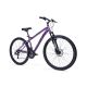 3. HUFFY Extent 27,5" Lila MTB-Fahrrad (26950W)