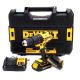 5. Dewalt DCD778D2T Schlagbohrmaschine