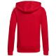 8. Adidas Squadra 21 Hoody Youth Jr GP6433 Sweatshirt